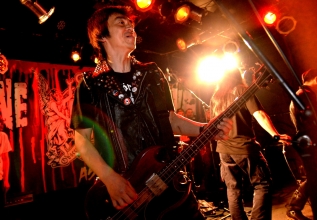 SYSTEMATIC DEATH